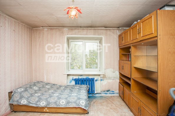 
  Продается 2-комн. квартира, 44.9 м², Суховская ул, д. 27
. Фото 12.
