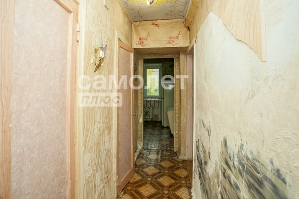 
  Продается 2-комн. квартира, 44.9 м², Суховская ул, д. 27
. Фото 16.