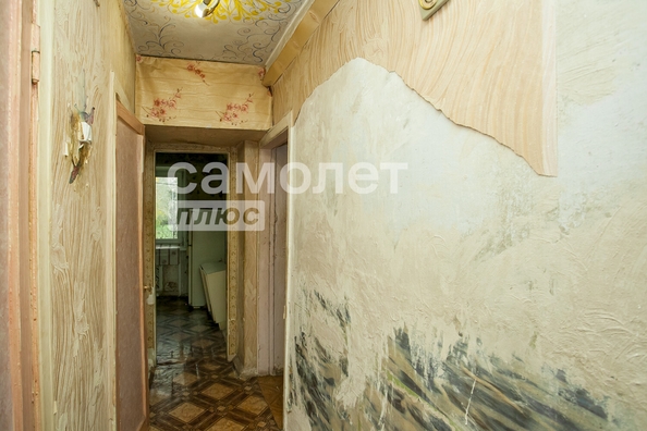 
  Продается 2-комн. квартира, 44.9 м², Суховская ул, д. 27
. Фото 17.