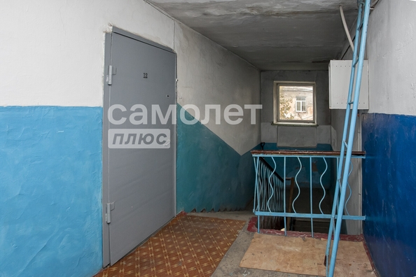 
  Продается 2-комн. квартира, 44.9 м², Суховская ул, д. 27
. Фото 22.