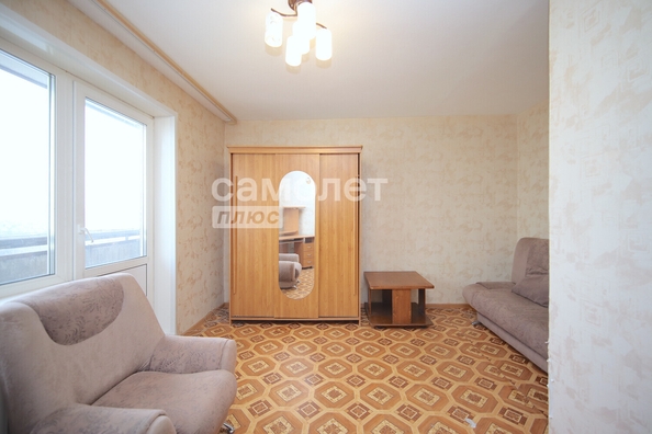 
  Продается 1-комн. квартира, 28.8 м², Стахановская ул, д. 8
. Фото 6.