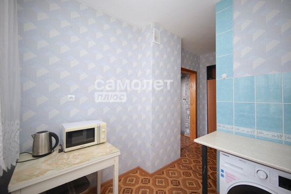 
  Продается 1-комн. квартира, 28.8 м², Стахановская ул, д. 8
. Фото 12.