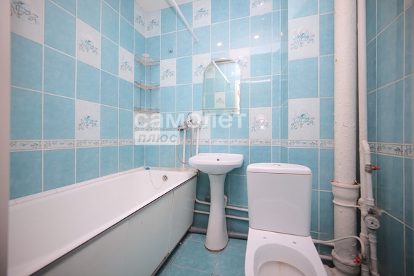 
  Продается 1-комн. квартира, 28.8 м², Стахановская ул, д. 8
. Фото 16.