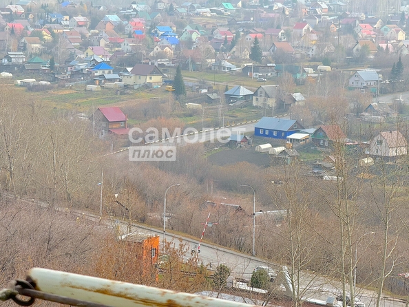 
  Продается 1-комн. квартира, 28.8 м², Стахановская ул, д. 8
. Фото 20.