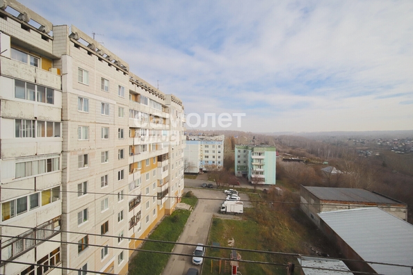 
  Продается 1-комн. квартира, 28.8 м², Стахановская ул, д. 8
. Фото 26.