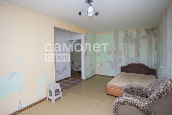 
  Продается 2-комн. квартира, 44.7 м², Ленина пр-кт, д. 43
. Фото 2.