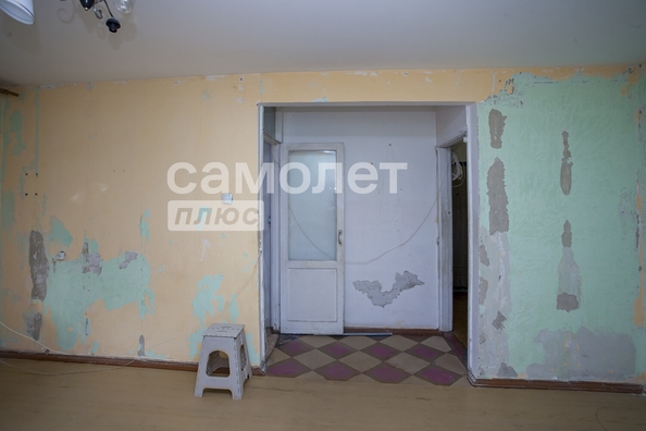 
  Продается 2-комн. квартира, 44.7 м², Ленина пр-кт, д. 43
. Фото 4.