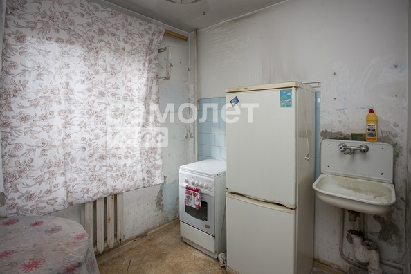 
  Продается 2-комн. квартира, 44.7 м², Ленина пр-кт, д. 43
. Фото 11.