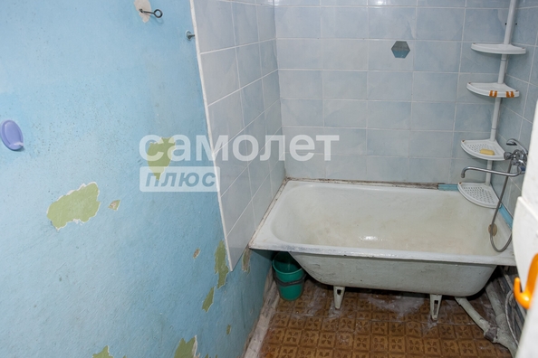 
  Продается 2-комн. квартира, 44.7 м², Ленина пр-кт, д. 43
. Фото 15.