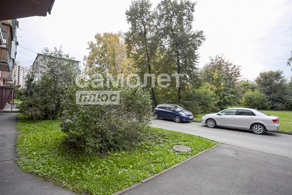 
  Продается 2-комн. квартира, 44.7 м², Ленина пр-кт, д. 43
. Фото 25.
