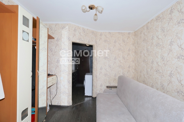 
  Продается 1-комн. квартира, 16.8 м², Строителей б-р, д. 56
. Фото 6.
