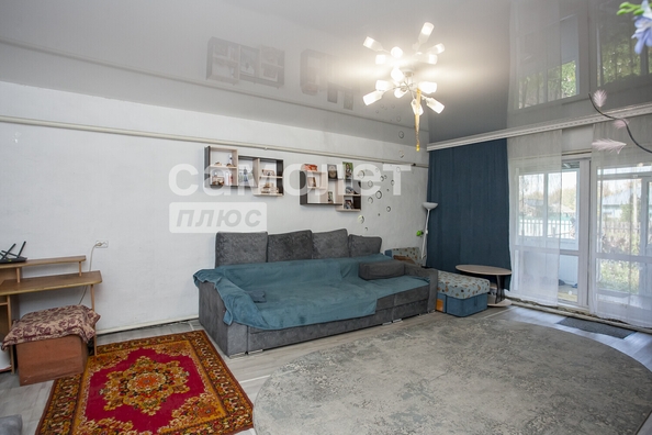 
  Продается дом, 77.9 м², село Березово
. Фото 4.