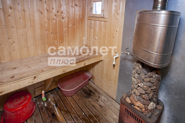 
  Продается дом, 77.9 м², село Березово
. Фото 20.