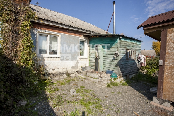 
  Продается дом, 77.9 м², село Березово
. Фото 29.