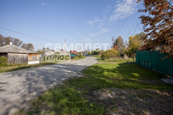 
  Продается дом, 77.9 м², село Березово
. Фото 32.