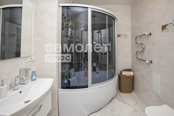 
  Продается 2-комн. квартира, 52.4 м², Московский пр-кт, д. 8/1
. Фото 6.