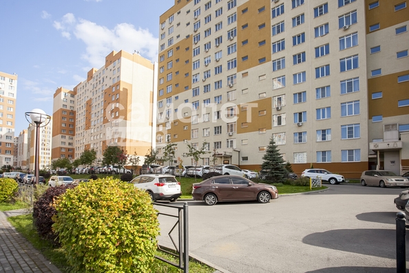 
  Продается 2-комн. квартира, 52.4 м², Московский пр-кт, д. 8/1
. Фото 11.