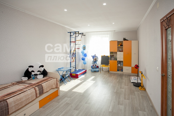 
  Продается коттедж, 178.8 м², село Березово
. Фото 1.