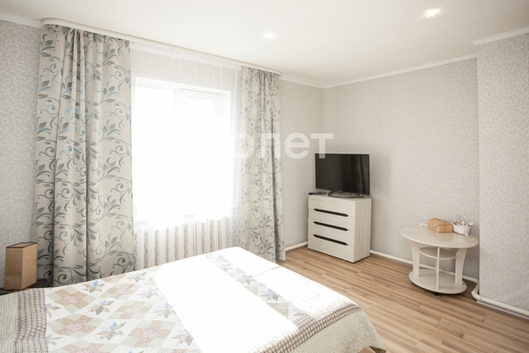 
  Продается коттедж, 178.8 м², село Березово
. Фото 12.