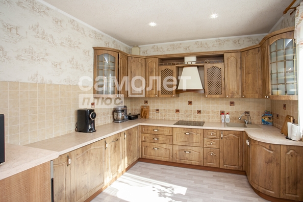 
  Продается коттедж, 178.8 м², село Березово
. Фото 16.