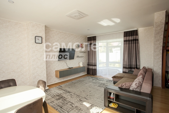 
  Продается коттедж, 178.8 м², село Березово
. Фото 22.