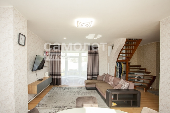 
  Продается коттедж, 178.8 м², село Березово
. Фото 23.