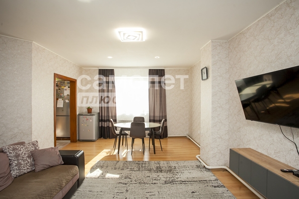 
  Продается коттедж, 178.8 м², село Березово
. Фото 27.