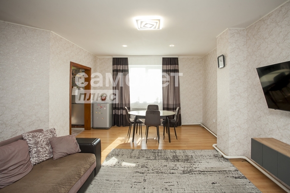
  Продается коттедж, 178.8 м², село Березово
. Фото 29.