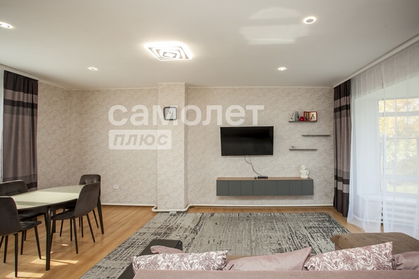 
  Продается коттедж, 178.8 м², село Березово
. Фото 31.