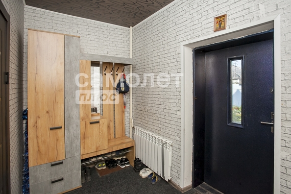 
  Продается коттедж, 178.8 м², село Березово
. Фото 39.