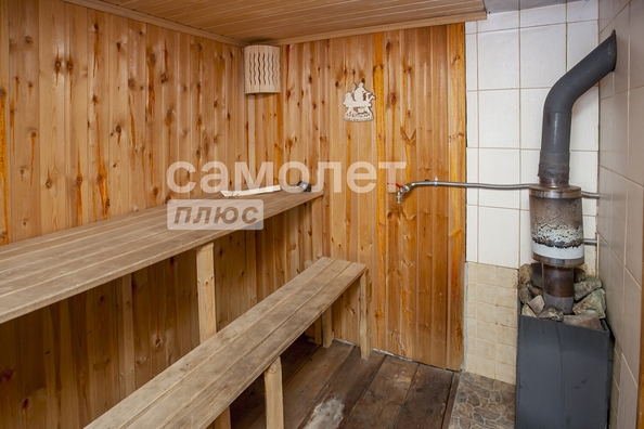 
  Продается коттедж, 178.8 м², село Березово
. Фото 47.