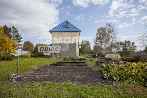 
  Продается коттедж, 178.8 м², село Березово
. Фото 57.