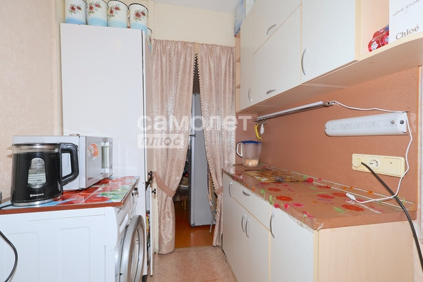 
  Продается студия, 23 м², Строителей б-р, д. 19
. Фото 6.