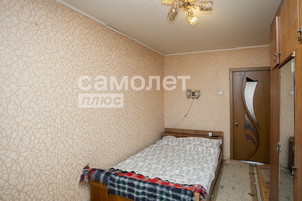 
  Продается 3-комн. квартира, 61.3 м², Ленинградский пр-кт, д. 36б
. Фото 10.