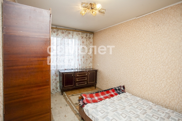 
  Продается 3-комн. квартира, 61.3 м², Ленинградский пр-кт, д. 36б
. Фото 13.