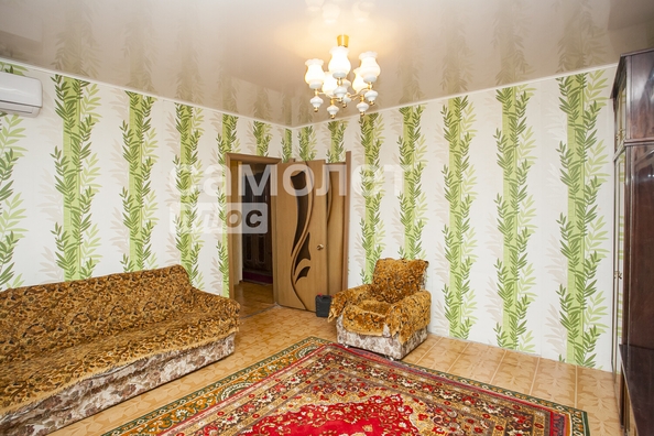 
  Продается 3-комн. квартира, 61.3 м², Ленинградский пр-кт, д. 36б
. Фото 15.