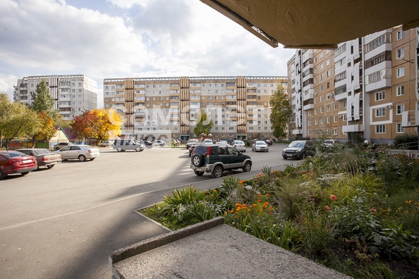 
  Продается 3-комн. квартира, 61.3 м², Ленинградский пр-кт, д. 36б
. Фото 20.