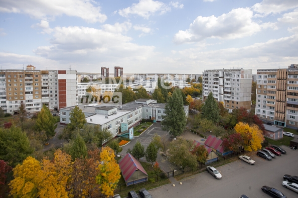 
  Продается 3-комн. квартира, 61.3 м², Ленинградский пр-кт, д. 36б
. Фото 25.
