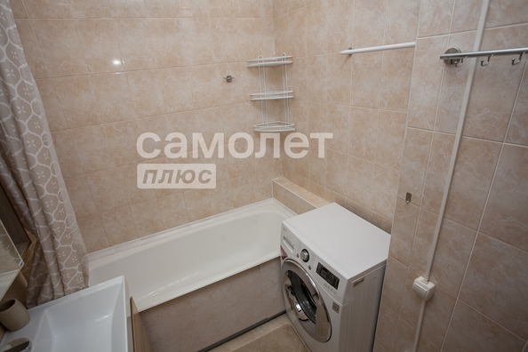 
  Продается 2-комн. квартира, 46.7 м², Космическая ул, д. 24а
. Фото 11.