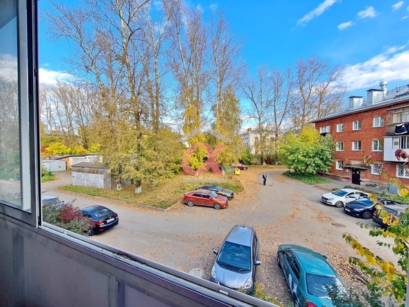 
  Сдается 2-комн. квартира, 43 м², Тульская ул, д. 2
. Фото 1.