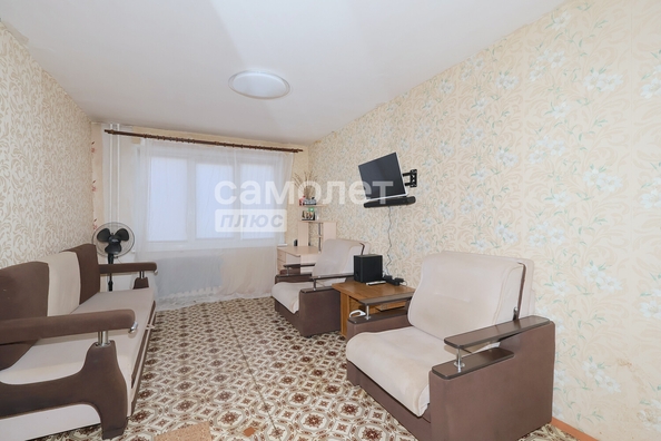 
  Продается 1-комн. квартира, 22.5 м², Ворошилова ул, д. 12
. Фото 1.