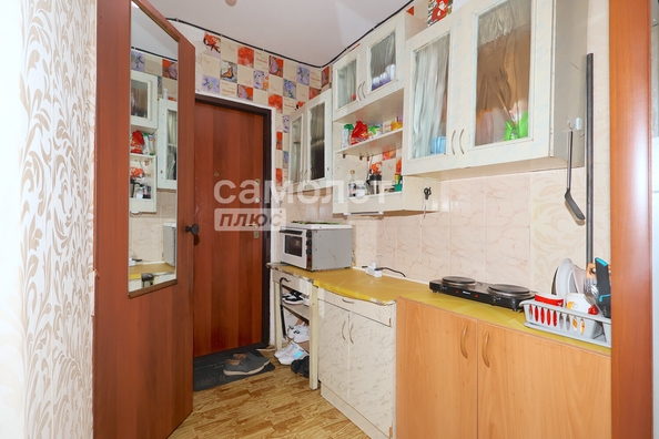 
  Продается 1-комн. квартира, 22.5 м², Ворошилова ул, д. 12
. Фото 4.