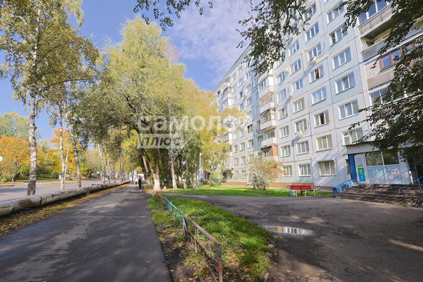
  Продается 1-комн. квартира, 22.5 м², Ворошилова ул, д. 12
. Фото 8.