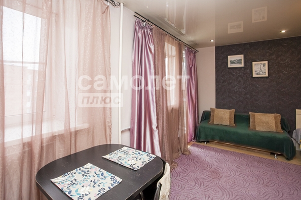 
  Продается 1-комн. квартира, 31.5 м², Красноармейская ул, д. 97
. Фото 3.