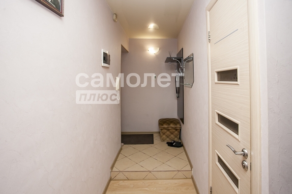 
  Продается 1-комн. квартира, 31.5 м², Красноармейская ул, д. 97
. Фото 11.