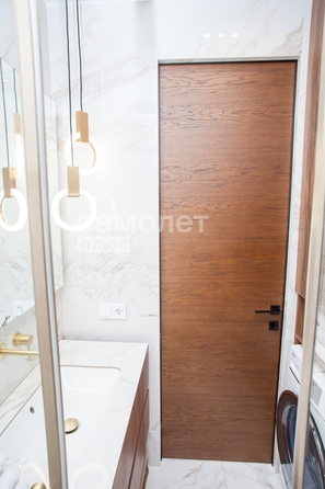 
  Продается 3-комн. квартира, 70 м², ЖК Московский проспект, дом 19
. Фото 2.