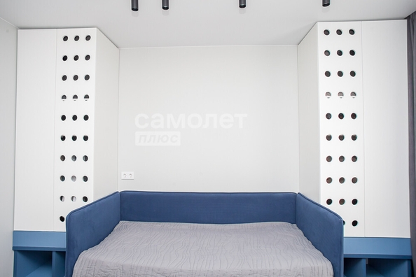 
  Продается 3-комн. квартира, 70 м², ЖК Московский проспект, дом 19
. Фото 10.