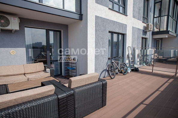 
  Продается 3-комн. квартира, 70 м², ЖК Московский проспект, дом 19
. Фото 14.