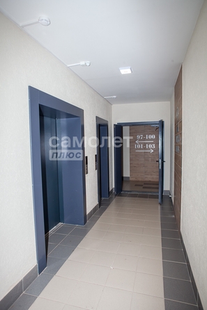 
  Продается 3-комн. квартира, 70 м², ЖК Московский проспект, дом 19
. Фото 24.