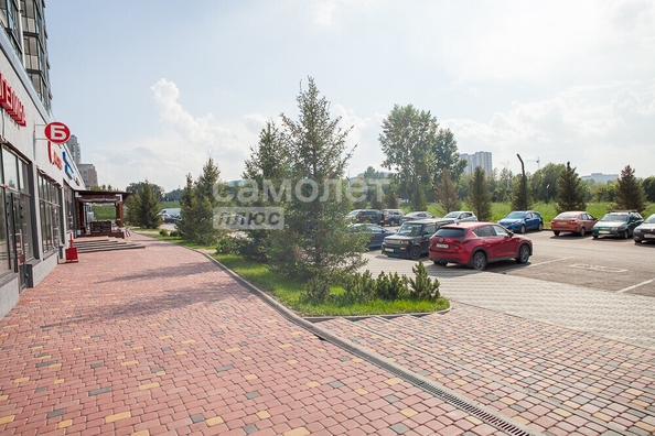 
  Продается 3-комн. квартира, 70 м², ЖК Московский проспект, дом 19
. Фото 26.